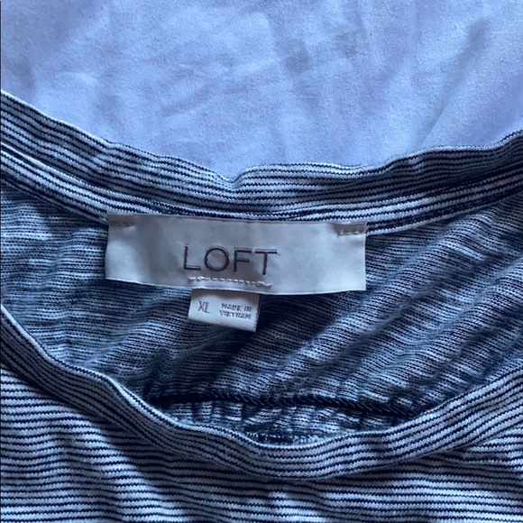 Loft XL tank - Picture 5 of 6